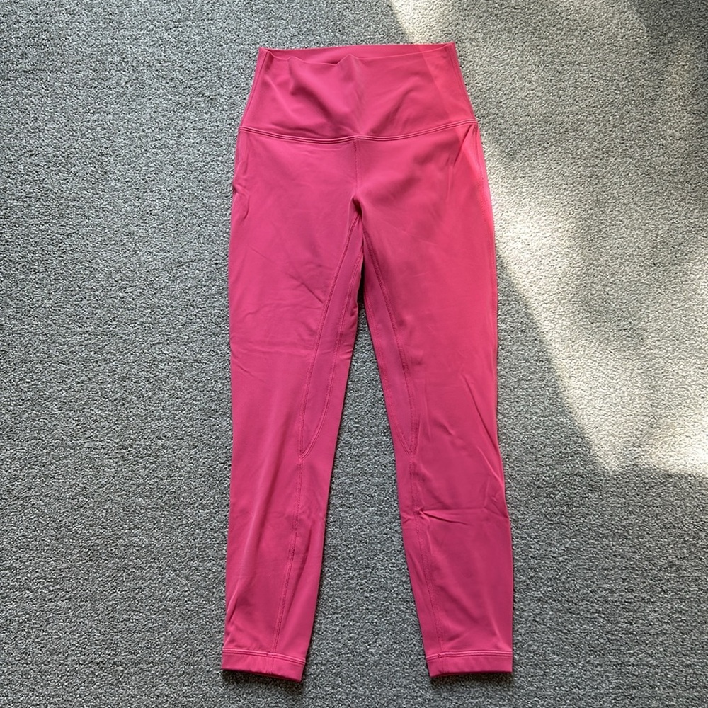 Lululemon Align Leggings